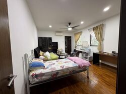 Seletar Hills Estate (D28), Semi-Detached #499182011